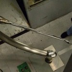 NASA, Mars’ta Uçacak Araçlar İçin Yeni Kanat Prototipini Test Ediyor