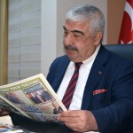 KOZAN BÜLTEN’İN 2.SAYISI YAYINLANDI