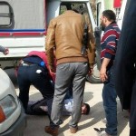 AYVALI KÖYÜ CİNAYETİNİN KATİL ZANLISI YAKALANDI