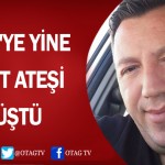 KAZADA YARALANAN FEKELİ POLİS MEMURU ŞEHİT OLDU