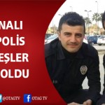 ADANALI İKİZ POLİS KARDEŞLER ŞEHİT OLDU