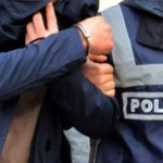 Adana’da 25 Polis Gözaltına Alındı