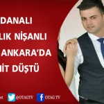 ADANALI 2 AYLIK NİŞANLI POLİS ANKARA’DA ŞEHİT OLDU