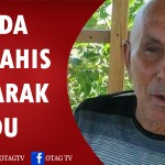 KOZAN’DA KAYIP OLARAK ARANAN ŞAHIS ÖLÜ BULUNDU