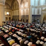 KURBAN BAYRAM NAMAZI SAATLERİ BELLİ OLDU