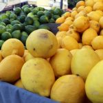 LİMON VE MANDALİNANIN FİYATI ÜRETİCİDEN TÜKETİCİYE ULAŞINCAYA KADAR 7 KAT ARTIYOR