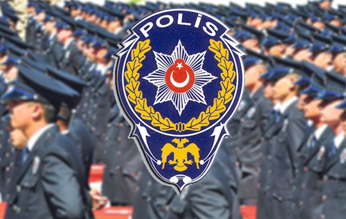 KOZAN’DA POLİS TEŞKİLATININ KURULUŞUNUN 173.YILI TÖRENLERİ