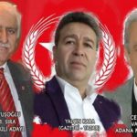 VATAN PARTİSİ ADANA MİLLETVEKİLİ ADAYLARI OTAĞ TV’DE