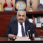 Musa Öztürk Kozan Belediye Başkanı Yeni Yıl Mesajı Yayınladı