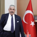 Başkan Öztürk ’10 Ocak Çalışan Gazeteciler Günü’ mesajı yayınladı 