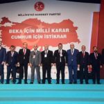 MHP Kozan belediye başkan adayı Nihat Atlı oldu