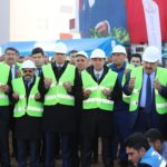 Kozan Belediyesi tarafından Sosyal Yaşam Merkezinin temel atma töreni