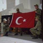 İSTİKLAL MARŞININ KABULÜNÜN 98.YILI TÖRENLE KUTLANDI