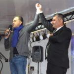 ÖMER ÇELİK ;BİZİM ADAYIMIZ KOZAN’DA NİHAT ATLI,ADANA’DA HÜSEYİN SÖZLÜ’DÜR