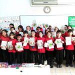 Ağaç Kardeşliği Projesi Kozan’da iki okulda başlandı