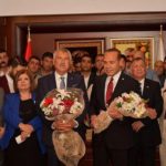 ADANA’DA KARALAR DÖNEMİ BAŞLADI