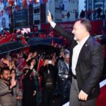 TAMER DAĞLI ;”NEREDE KALMIŞTIK DİYENLERİ NEREYE GÖNDERDİK? ”