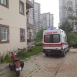 3. KATTAN DÜŞEN KADIN HAYATINI KAYBETTİ