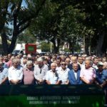 ALİ HALAMAN’IN ACI GÜNÜ