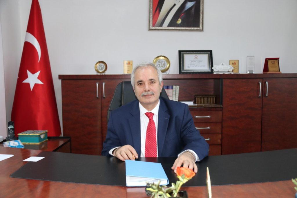 Kozan Belediye Başkanı Kazım Özgan, 10 Ocak Çalışan Gazeteciler Günü dolaysıyla kutlama mesajı yayımladı.