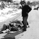 KOZAN’IN GÖLLER YAYLASINDA KAZA 1 YARALI