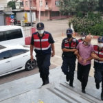 KOZAN’DA 17 YAŞINDAKİ KIZI KAÇIRAN MUSTAFA KURNAZ TUTUKLANDI