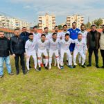 1925 Mersin İdmanyurdu 0 – 3 Kozan Spor