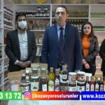 MUTLAKA DENEMENİZ GEREKEN YÖRESEL EL YAPIMI KÖY ÜRÜNLERİ