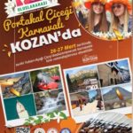Portakal Çiçeği Karnavalı Kozan’da da yapılacak