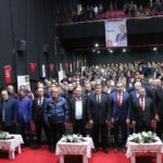 BBP Kurucusu Merhum Şehit Lider Muhsin Yazıcıoğlu’nu Kozan’da anma programı