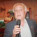 MHP Eski İl Genel Meclis Üyesi Emin Yüce hayatını kaybetti