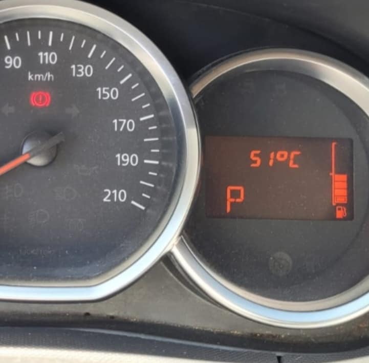 Kozan’da Termometreler 51 Dereceyi gösteriyor