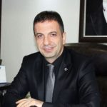 Kozan Kaymakamı Şafak Gürçam Amasya Suluova’ya atandı