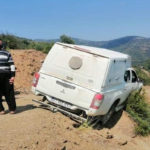 MEMLEKETİN YOLLARI DAR VE BOZUK