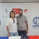 KOZANLI CENGİZHAN AKTAŞ ÇANKAYA FK’NIN ALTYAPI SPORTİF DİREKTÖRÜ OLDU