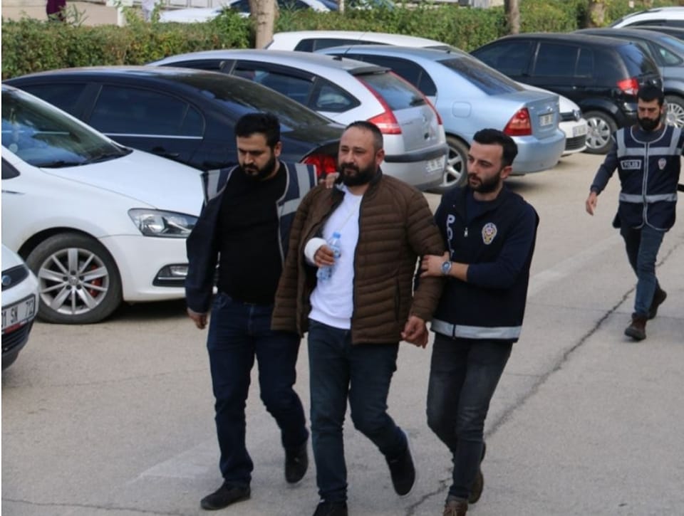 Kozan’da Medeni Nazlı cinayeti ile ilgili 1 kişi tutuklandı