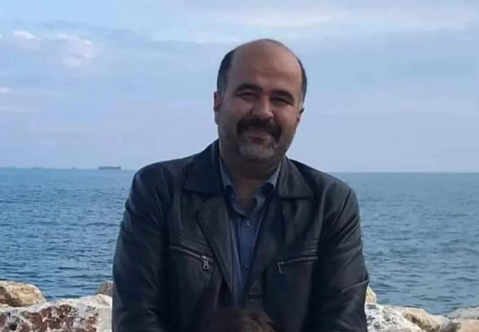 Serkan Avcı, elim bir kaza sonucu hayatını kaybetti