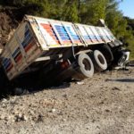 Kozan’da trafik kazası 2 yaralı