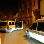 Kozan’da şüpheli paketten içi boşaltılmış el bombası bulundu