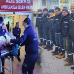 FEKE’DE GÖÇÜK ALTINDA KALAN MADEN İŞÇİSİ HAYATINI KAYBETTİ