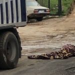 Kozan Kuyubeli Köyünde feci kaza 1 ölü 