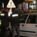 Kozan İlçe Emniyet Müdürlüğü Kozan’da 6 ayrı nokta da Huzur ve Güven Uygulaması yaptı