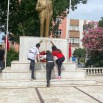 19 MAYIS ETKİNLİKLERİ KOZAN’DA ÇOŞKULU BAŞLADI