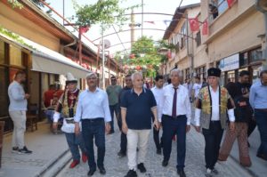 KOZAN’IN DÜŞMAN İŞGALİNDEN KURTULUŞU COŞKUYLA KUTLANACAK