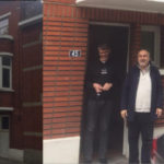 KOZAN’LI BARIŞ MANÇO VE BELÇİKA