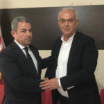 MHP KOZAN İLÇE BAŞKANLIĞINA ŞERİF KÖŞELİ GETİRİLDİ