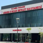 ADANA’NIN EN YENİ HASTANESİNİN MÜDÜRÜ ÇAĞLAR ÇOBAN OLDU