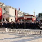 ATATÜRK’ÜN EBEDİYETE İNTİKALİNİN 85 YILI ve 10 KASIM TÖRENİ