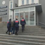 7 yıldır Cinsel Suçtan Aranan Şahıs, Kozan Jandarma Tarafından Yakalandı
