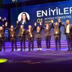 İYİ Parti 81 İlden Adaylarını Tanıttı